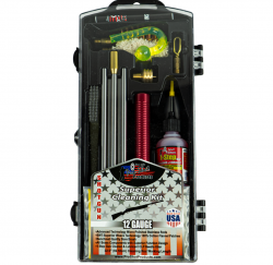 PROSHOT SHOTGUN 12GA KIT